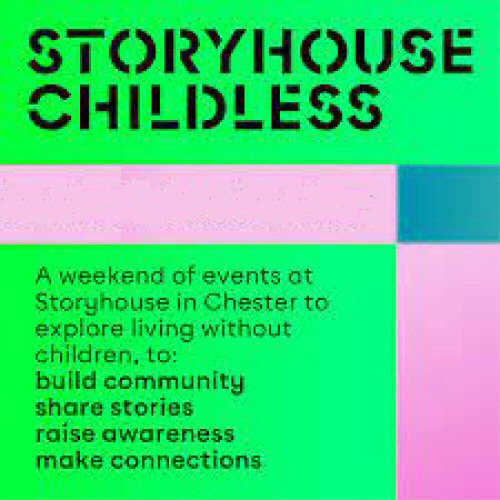 Chestertourist.com - Storyhouse Chester Childless Page One